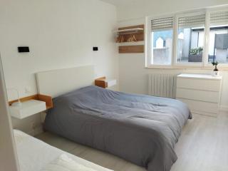 Appartement vue mer 2 à 3 pers, 100m plage, Port-Louis - Port-Louis - 1