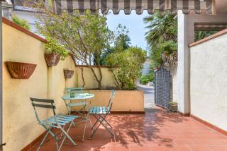 Casa Margherita - Marina di Campo - 9