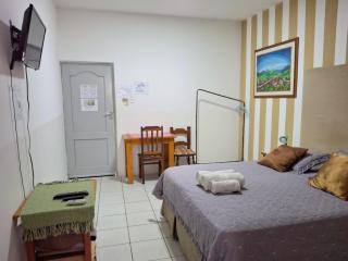 Monoambiente por las Torres CAINCO, Céntrico - Santa Cruz de la Sierra - 3