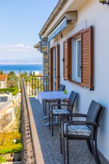Apartments Barjaktarić - Malinska - 6