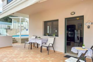 Casa Barbara - Stalós - 2