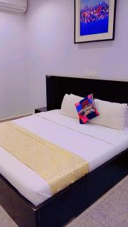 Jades Hotel - Abuja - 5