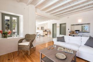 Sun Drop I with private pool Drios beach Paros - Drios - 5