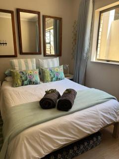 Uitsig - Yzerfontein - 4