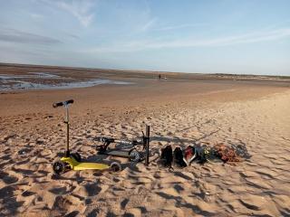 Mon appartement vue mer - Ouistreham - 9