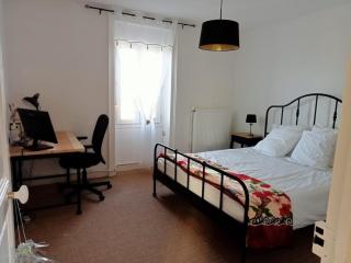 Mon appartement vue mer - Ouistreham - 3