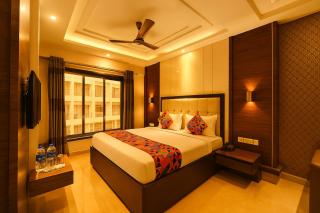 FabHotel Just Inn - Nr Lajpat Nagar Market - 9