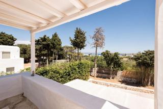 Sun Drop I with private pool Drios beach Paros - Drios - 1