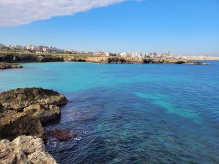 Cala Paradiso - Monopoli - 5
