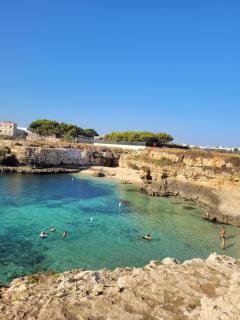 Cala Paradiso - Monopoli - 3
