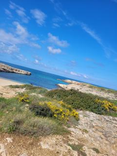 Cala Paradiso - Monopoli - 4