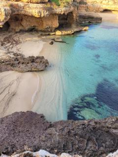 Cala Paradiso - Monopoli - 2