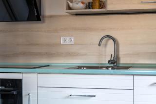 Luxurious BoB Apartment with private parking - Budapest - 3