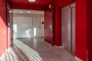 Luxurious BoB Apartment with private parking - Budapest - 2