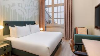 The College Hotel Amsterdam, Autograph Collection - 5
