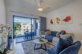 Ballito Village Luxury Apartments - 7