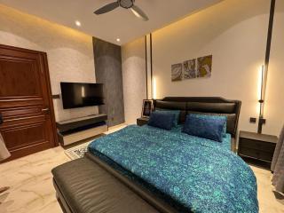 Timeless Retreat - Rawalpindi - 7
