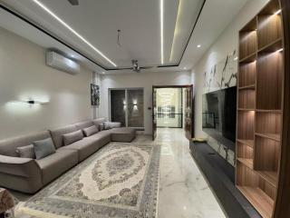 Timeless Retreat - Rawalpindi - 3
