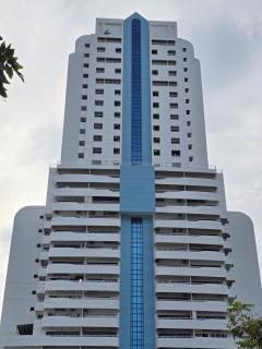 PATONG TOWER APARTMENT's pta 2025 - Patong Beach - 3