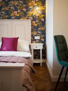 Stupartska Grand Residence - Prag - 1