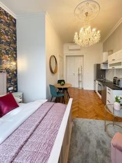 Stupartska Grand Residence - Praga - 4