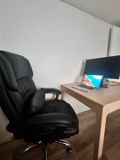 Cosy Studio in Clichy - 4