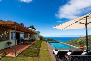 OurMadeira - NatureScape - Prazeres - 0