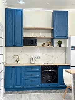 Cozy apartments in ExpoNewLife2 residential complex - 8