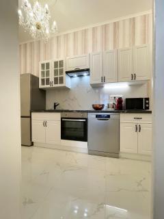 Stupartska Grand Residence - 8