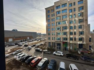 Cozy apartments in ExpoNewLife2 residential complex - 1