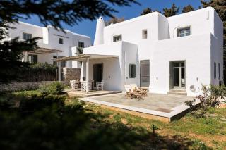 Sun Drop II with garden - Drios beach Paros - Drios - 0