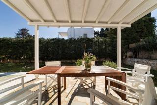 Sun Drop II with garden - Drios beach Paros - Drios - 6