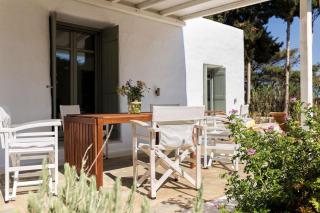 Sun Drop II with garden - Drios beach Paros - Drios - 5