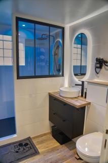 Dream Factory - Loft & Private Cinema 6P, 8 minutes from Disneyland - 4