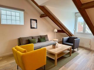 Dream Factory - Loft & Private Cinema 6P, 8 minutes from Disneyland - Montry - 1