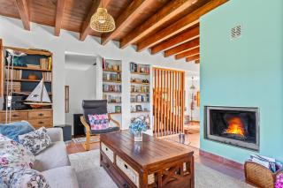 Casa Mariella en Linares, Ribadesella - 2