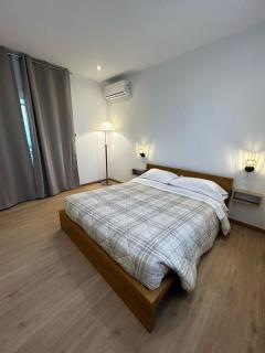 Little House Leonardo Airport - Azzano San Paolo - 4