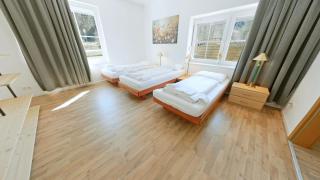 Alpenlodge, Ferienwohnung 1 - Thiersee - 9