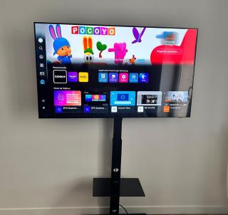 Cosy Studio in Clichy - 3