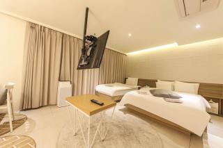 Hotel Yaja Sasang Terminal - Busan - 8
