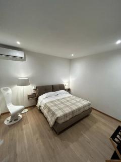 Little House Leonardo Airport - Azzano San Paolo - 5