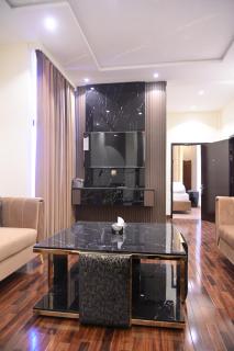 Hotel Taj Palace - 3