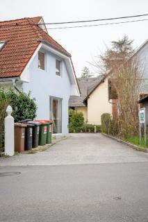 Apartment 1 - Koralmblick - Graz - 2