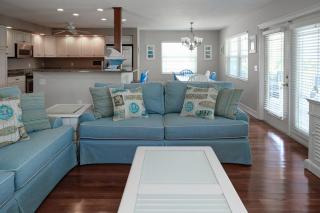 The Salty Dog W Private Pool, Well Stocked - Anna Maria - 7