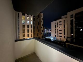 Apartament me qera Gjilan,te sheshi - Gjilan - 8