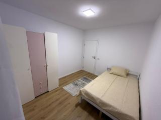 Apartament me qera Gjilan,te sheshi - Gjilan - 3