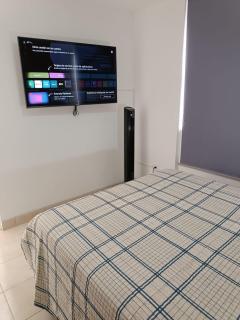 El Apartamentito - Managua - 7