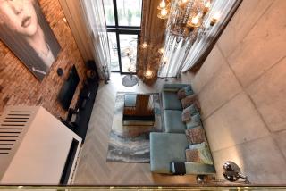 Premium Loft Apartment - Palanga - 8
