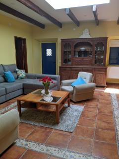 Rural Retreat - Quinta Sol 3 Bedroom House - Nazaré, Portugal - Casal do Mota - 7