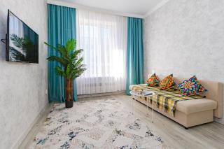 Love & Comfort - Astana - 9
